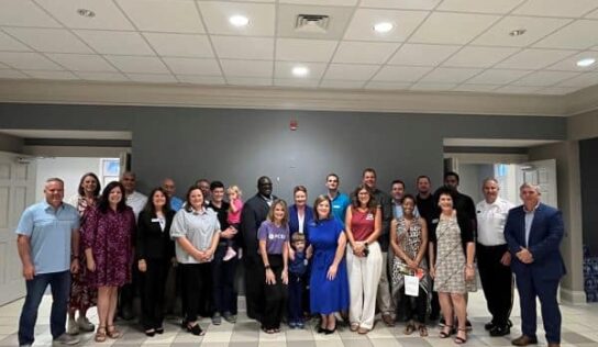 Homefront Heroes Community Event sheds light on military families 