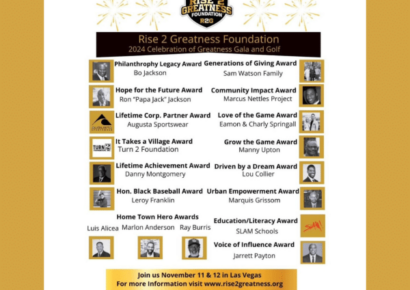 Local leader to receive the Hometown Hero Award