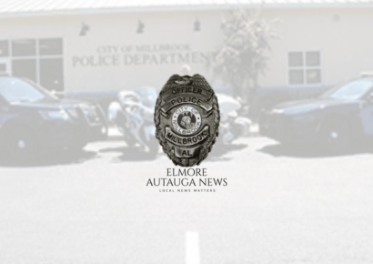 Three-hour standoff with officers, deputies ends in arrest of Millbrook man