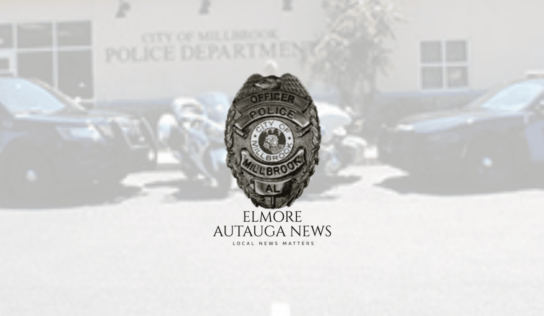 Three-hour standoff with officers, deputies ends in arrest of Millbrook man