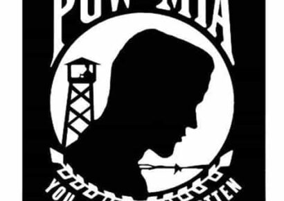 POW/MIA Recognition Day Ceremony to be held at Alabama State Capitol