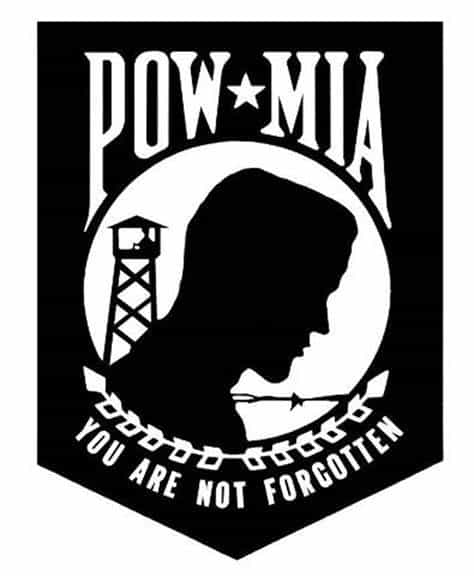 POW/MIA Recognition Day Ceremony to be held at Alabama State Capitol