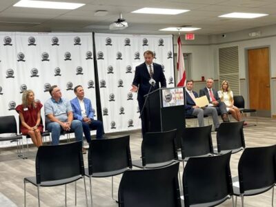 Autauga County Schools planning for future with Ad Valorem SchoolTax Referendum, residents to vote this November