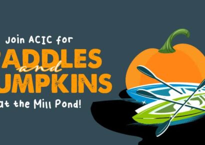 ACIC hosting Paddles and Pumpkins event Oct. 20 in Prattville