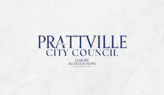 Prattville Council approves resolutions including ADA compliant paths, sidewalks