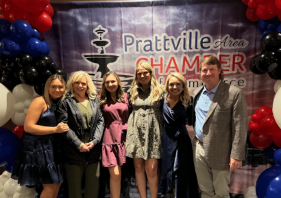 Prattville Area Chamber of Commerce Hosts 51st Annual Meeting