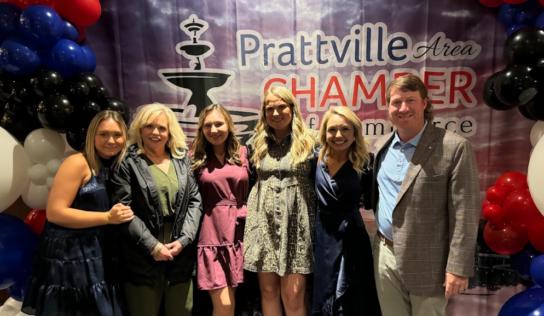 Prattville Area Chamber of Commerce Hosts 51st Annual Meeting