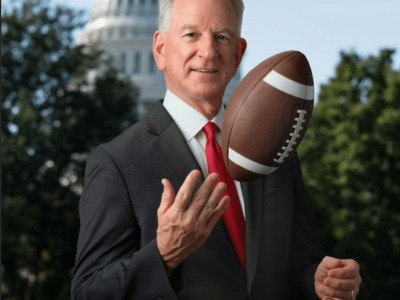 Sen. Tommy Tuberville: School Choice is crucial to improving education