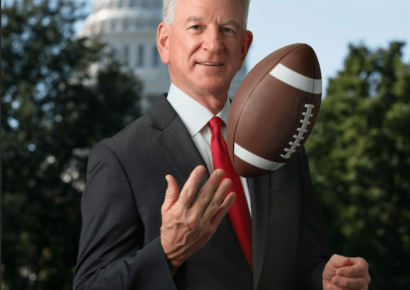 Sen. Tommy Tuberville: School Choice is crucial to improving education