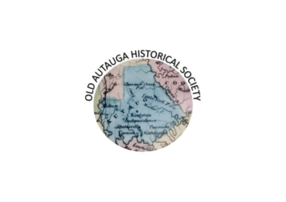 Old Autauga Hill Cemetery Open House