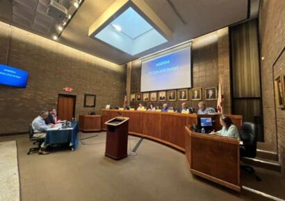 Prattville Council poses funding questions about the library, executive departments at work session