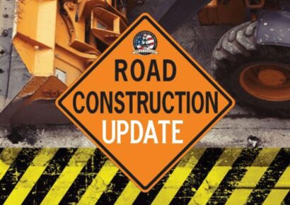 Fairview Ave project starts this week, expect lane closures from 9 a.m. to 3 p.m.