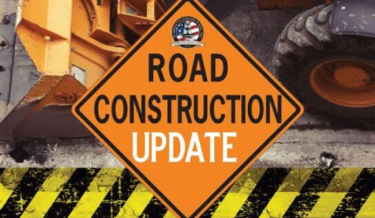 Fairview Ave project starts this week, expect lane closures from 9 a.m. to 3 p.m.