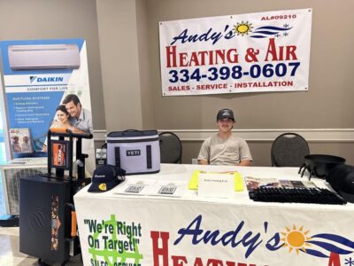 River Region Home and Business Expo coming to Wetumpka Civic Center Thursday