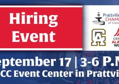Hiring Event Connects Local Businesses with Job Seekers