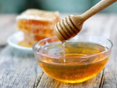 A Sweet Celebration: National Honey Month