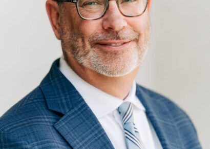 MAX Credit Union Appoints Todd Romanowski Vice President of Business Services