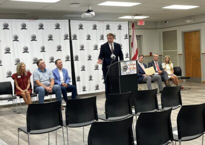 Autauga County Schools begin campaign to promote ad valorem tax increase