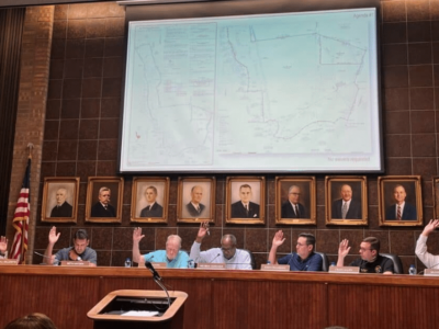 Prattville Planning Commission Approves The Cottages at Prattville Preliminary Plat