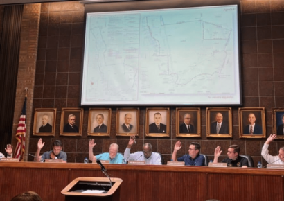 Prattville Planning Commission Approves The Cottages at Prattville Preliminary Plat 