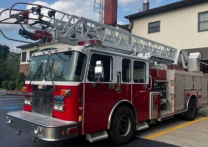 Pine Level Fire Department’s Fill the Fire Truck campaign in full swing