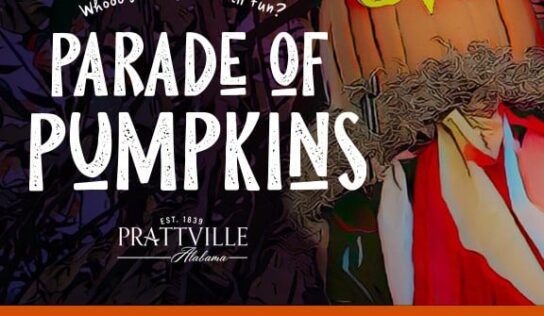 Orange you glad it’s fall? Prattville to host 6th annual Parade of Pumpkins