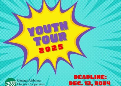 Calling all River Region high school juniors!