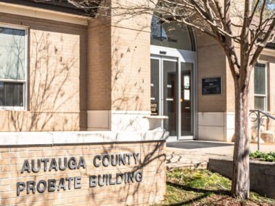 Autauga County Probate Office Launches New App for Streamlined Services