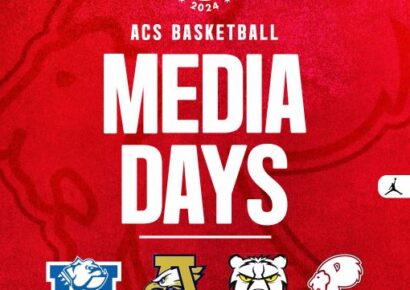 Looking beyond the mat and the court, ACS hosts first ever Media Day