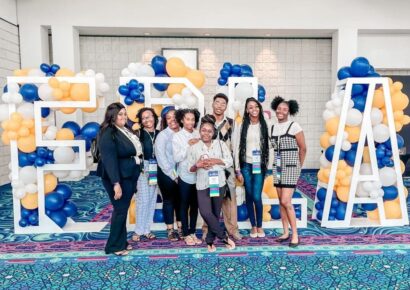 Autaugaville School’s FBLA Raises Funds for March of Dimes and Launches ‘Socktober’ Drive