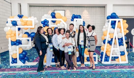 Autaugaville School’s FBLA Raises Funds for March of Dimes and Launches ‘Socktober’ Drive