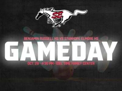 SEHS Bowling teams face Benjamin Russell today in Alexander City