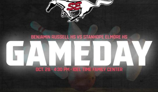 SEHS Bowling teams face Benjamin Russell today in Alexander City