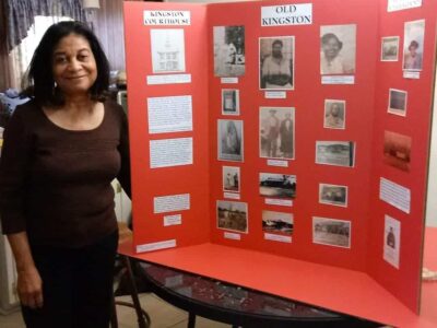 Old Autauga Historical Society Quarterly Meeting is Saturday