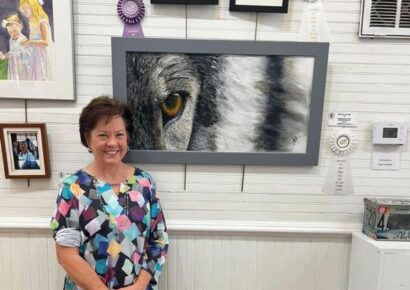 Prattauga Art Guild kicks off 2024 Fall Art Show