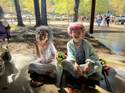 Annual Creatures of the Night and Halloween Carnival a Spooky Success