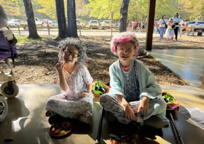 Annual Creatures of the Night and Halloween Carnival a Spooky Success