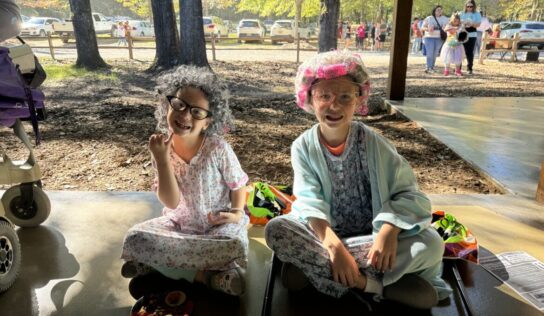 Annual Creatures of the Night and Halloween Carnival a Spooky Success