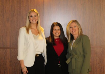 Alabama Banking School Honors Graduates