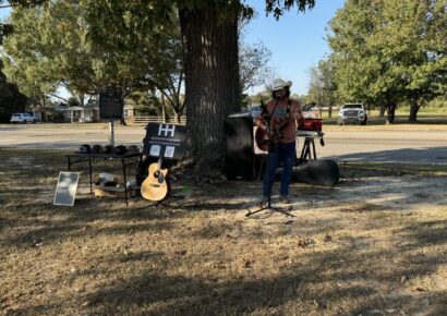 Holtville High School PTO hosts successful inaugural Bulldog Bash