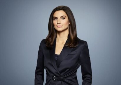 Autauga County Bama Fans create scholarship honoring CNN’s Kaitlan Collins