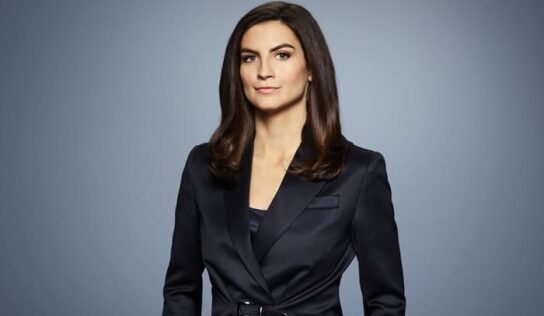 Autauga County Bama Fans create scholarship honoring CNN’s Kaitlan Collins