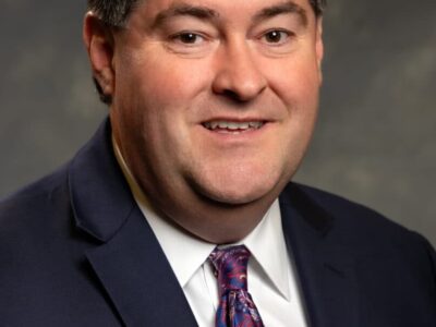 Chancellor Baker appoints Keith Phillips as Interim President at Wallace Community College Dothan