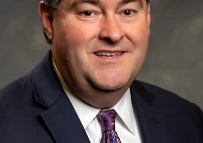 Chancellor Baker appoints Keith Phillips as Interim President at Wallace Community College Dothan