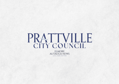City of Prattville engineer Robby Anderson retires after 27 years   