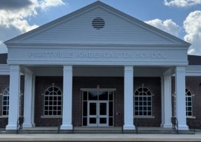 PKS update: Move in date projected around Thanksgiving