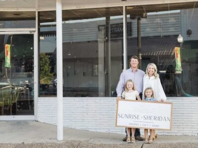 Crafting community connections, Sunrise + Sheridan bringing big plans to downtown Prattville