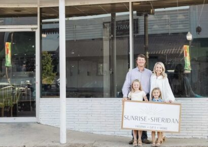 Crafting community connections, Sunrise + Sheridan bringing big plans to downtown Prattville