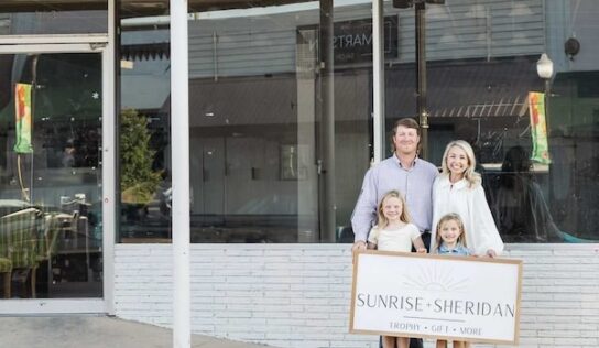 Crafting community connections, Sunrise + Sheridan bringing big plans to downtown Prattville