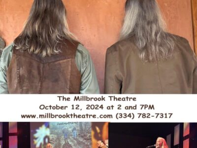 ‘Sounds of Simon and Garfunkel’ coming to Millbrook Community Players Theater Saturday